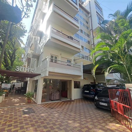 Hotel Swaroop Пуна Экстерьер фото