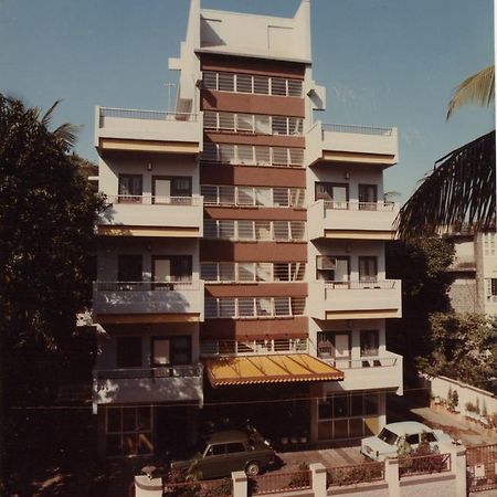 Hotel Swaroop Пуна Экстерьер фото