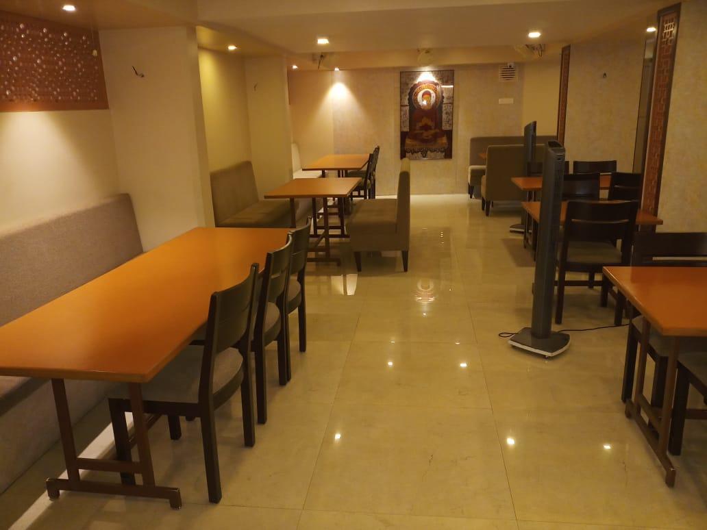 Hotel Swaroop Пуна Экстерьер фото